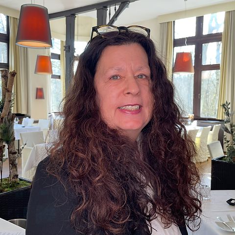 Claudia Fortuni-K.