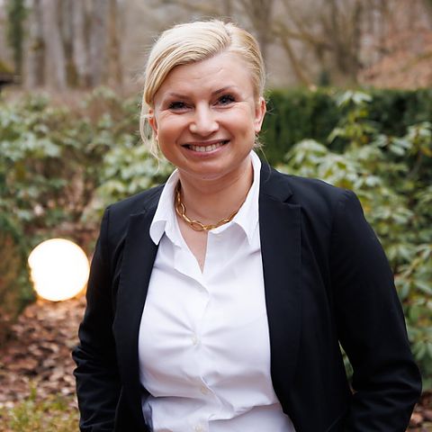 Katharina Richter 