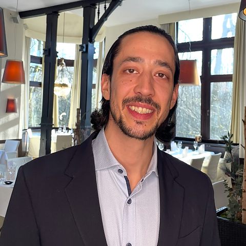 Thomas Petrillo