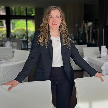Event- & Sales Team