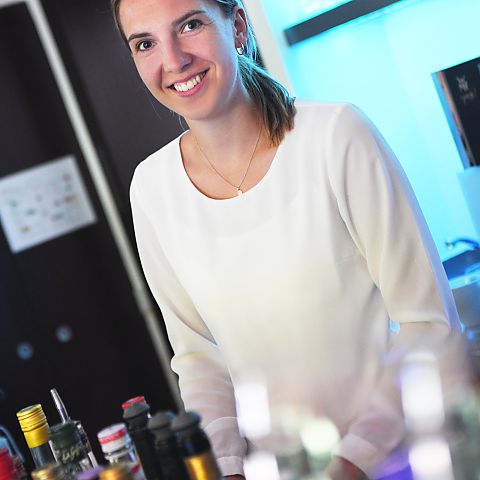 Christina Koslik