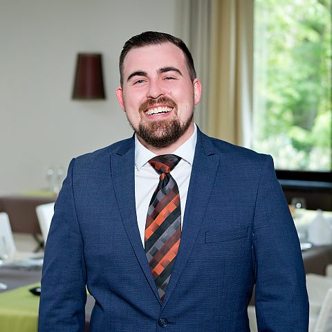 Marvin Thalau