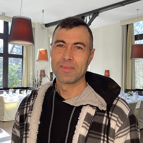 Mihai Stefan