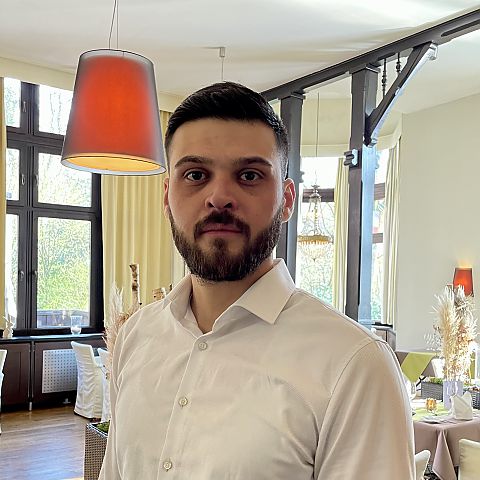 Rawad Alkalil