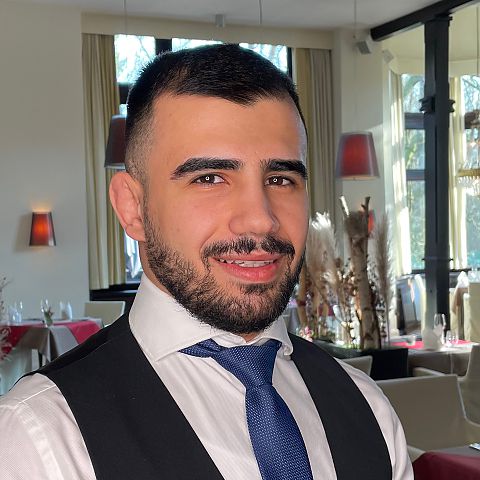 Arsen Gevorkian