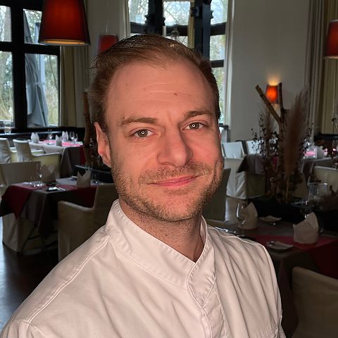 Benedikt König