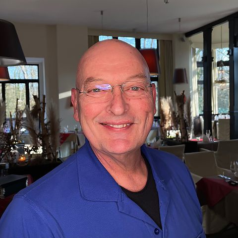 Friedel Krämer