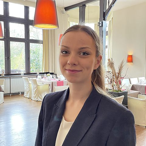 Nina Wandersleb