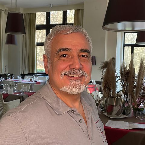 Salvatore Ferrara