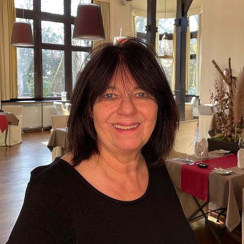 Sandy Klubberg