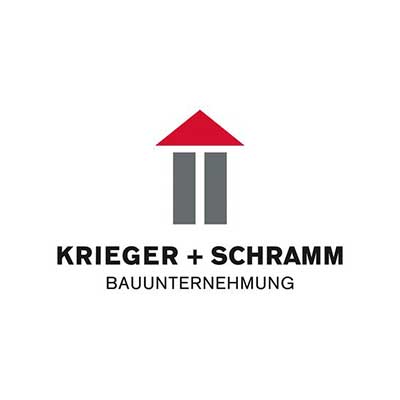 Krieger + Schramm Bauunternehmung