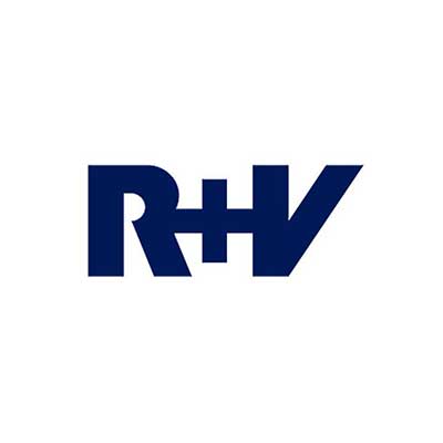 R+V Versicherung